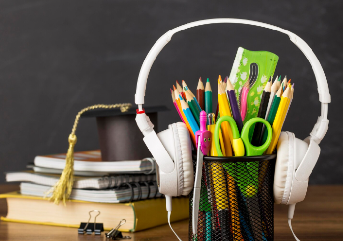 Improving Knowledge and Performance Through a Leaening Tool