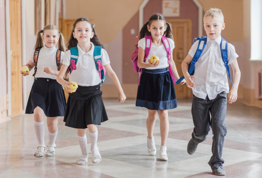 How School Shapes Knowledge and Personal Growth