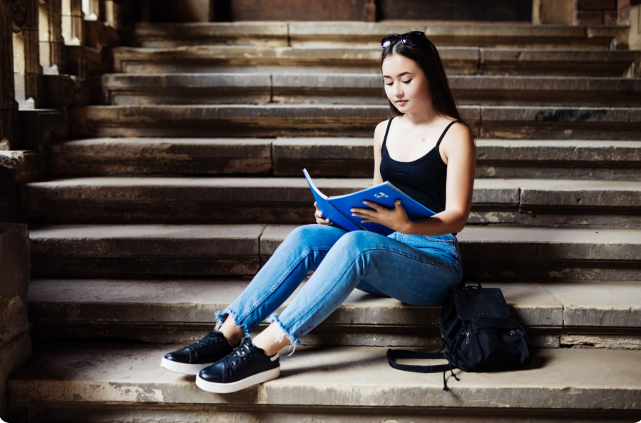 Preparing for Success Through Study Abroad Opportunities