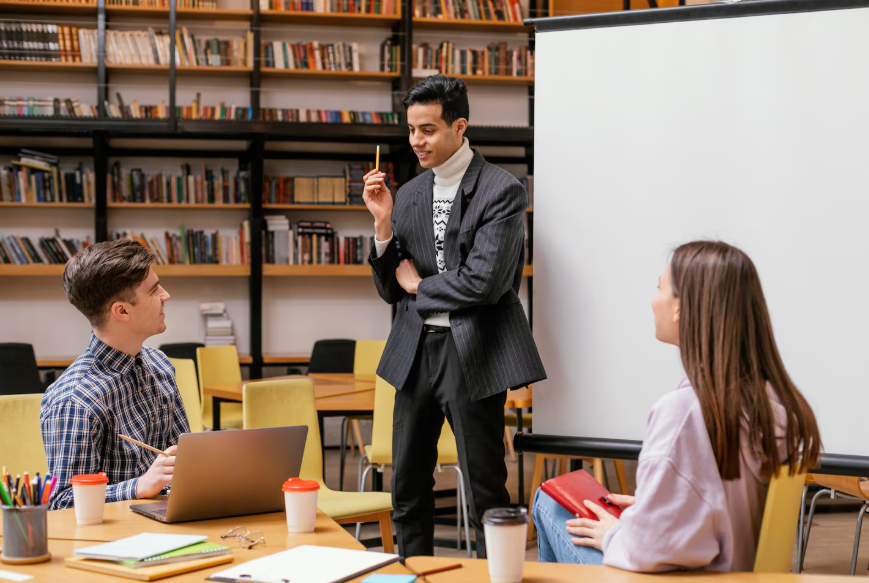 Innovative Teaching Methods for Modern Learners