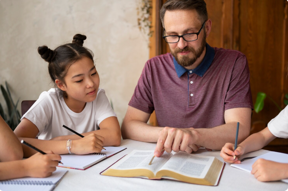 Teaching Explained How Effective Methods Shape Learning and Student Success